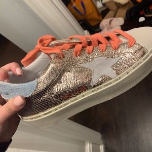 Golden Goose Sneakers size 37